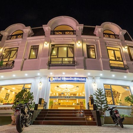 Mai Khanh Hotel Νταλάτ Εξωτερικό φωτογραφία